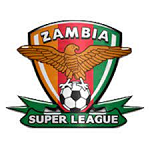 Logo Zambia - Super League