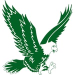 Logo Green Eagles