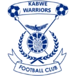 Logo Kabwe Warriors