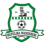 Logo Mufulira Wanderers