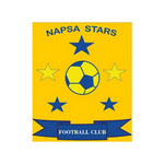 Logo NAPSA Stars