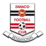 Logo Zanaco