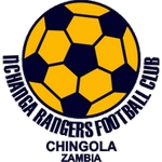 Logo Nchanga Rangers