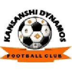 Logo Kansanshi Dynamos