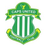 Logo CAPS United