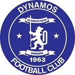 Logo Dynamos