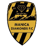 Logo Manica Diamonds