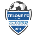 Logo TelOne